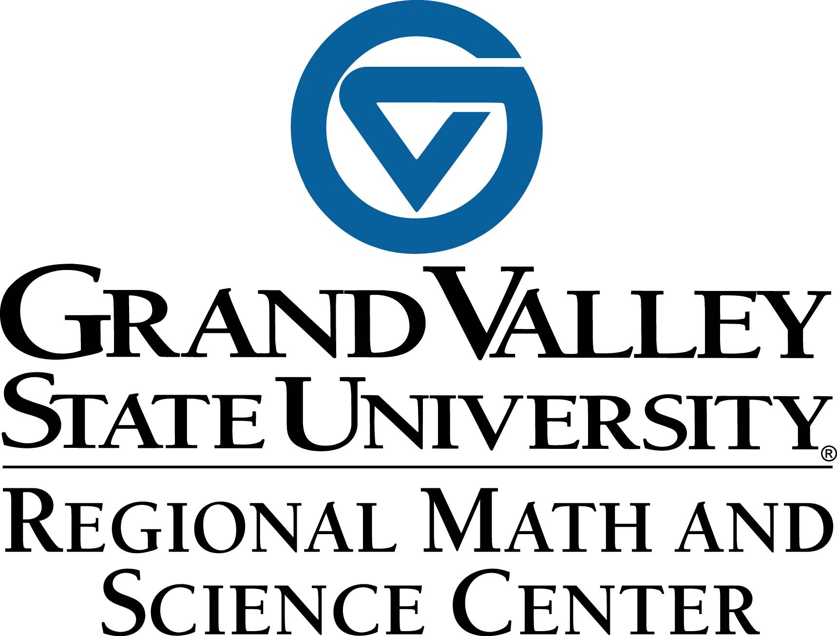 Regional Math and Science Center logo